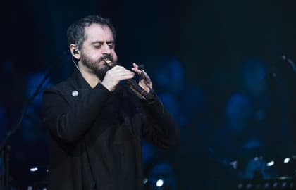 concert